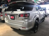 Bán ô tô Toyota Fortuner 2.7V (4x2) năm 2016 