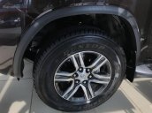 Cần bán Toyota Fortuner 2.4G MT năm 2018, màu nâu, nhập khẩu giao ngay liên hệ 0986924166