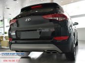 Cần bán xe Hyundai Tucson, sản xuất năm 2018, màu đen