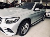 Bán Mercedes GLC 300 2016, xe đẹp, full camera 360 tiết kiệm 10 lít/ 100km bao test hãng, hỗ trợ vay ngân hàng