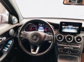 Bán Mercedes GLC 300 2016, xe đẹp, full camera 360 tiết kiệm 10 lít/ 100km bao test hãng, hỗ trợ vay ngân hàng