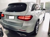 Bán Mercedes GLC 300 2016, xe đẹp, full camera 360 tiết kiệm 10 lít/ 100km bao test hãng, hỗ trợ vay ngân hàng