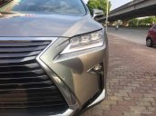 Cần bán Lexus RX 350L 7 chỗ, năm sản xuất 2018, nhập Mỹ giao ngay giá cực tốt