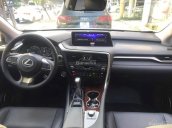 Cần bán Lexus RX 350L 7 chỗ, năm sản xuất 2018, nhập Mỹ giao ngay giá cực tốt