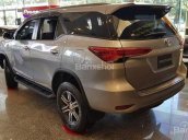 Toyota Tân Cảng bán Toyota Fortuner 2020 - Giảm tới 75 triệu giá chỉ còn 963 triệu đồng - Góp lãi 0.3%