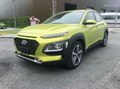 Hyundai Giải Phóng- Bán xe Hyundai Kona 2018, giá cực tốt, hỗ trợ trả góp. Lh 0973.160.519