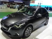 Mazda 2 2018 đủ màu - Mazda Phạm Văn Đồng - Mua xe chỉ với 140 triệu, trả góp lên tới 90% nhận ưu đãi lớn