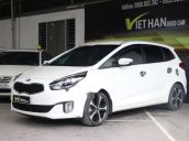 Bán xe Kia Rondo 2.0AT 2016, màu trắng, giá chỉ 586 triệu