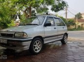 Bán xe Kia CD5 PS sản xuất 2004, màu bạc