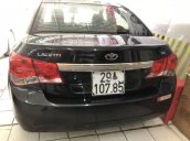 Bán Daewoo Lacetti SE đời 2010, màu đen, xe nhập chính chủ