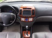 Xe Hyundai Avante 1.6AT sản xuất năm 2011, màu đen, giá 375tr