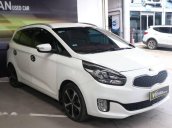 Bán xe Kia Rondo 2.0AT 2016, màu trắng, giá chỉ 586 triệu