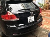 Cần bán lại xe Toyota Venza 2010, màu đen chính chủ giá cạnh tranh