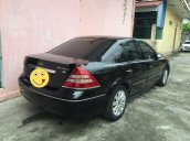 Cần bán Ford Mondeo 2.5AT năm 2005, màu đen số tự động