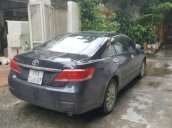 Bán Toyota Camry 2.4 AT 2010, màu đen  