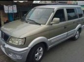 Bán xe Mitsubishi Jolie sản xuất 2003 bánh treo