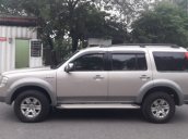 Bán ô tô Ford Everest 2.5 MT năm 2008  