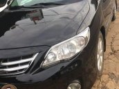 Bán Toyota Corolla altis đời 2009, màu đen như mới, giá chỉ 389 triệu