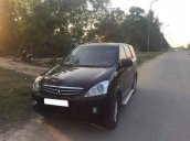 Cần bán xe Mitsubishi Zinger đời 2010, màu đen số tự động