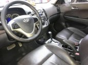 Bán Hyundai i30 đời 2011, màu xám, nhập khẩu nguyên chiếc