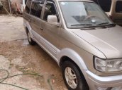 Bán xe Mitsubishi Jolie sản xuất 2003, màu xám giá cạnh tranh