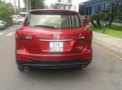 Chính chủ bán Mazda CX 9 đời 2014, màu đỏ