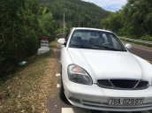 Bán xe Daewoo Nubira 1.6MT đời 2003, màu trắng