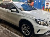 Bán Mercedes 1.6 AT năm 2015, màu trắng, xe nhập còn mới