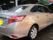 Cần bán xe Toyota Vios 1.5 G AT đời 2017, giá 572tr