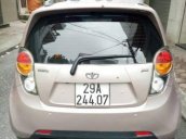 Cần bán Daewoo Matiz năm 2011, màu bạc, nhập khẩu nguyên chiếc, giá 230tr