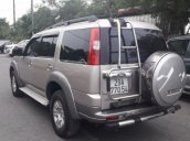 Bán ô tô Ford Everest 2.5 MT năm 2008  