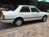 Cần bán lại xe Mitsubishi Lancer đời 1982, màu trắng