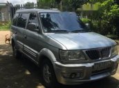 Bán Mitsubishi Jolie năm 2003, màu bạc