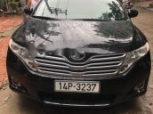 Cần bán lại xe Toyota Venza 2010, màu đen chính chủ giá cạnh tranh