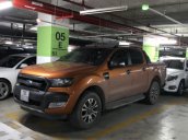 Cần bán xe Ford Ranger 3.2L AT đời 2015 chính chủ