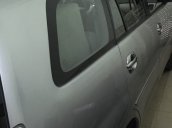 Bán Toyota Innova MT 2009, màu bạc 