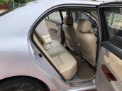 Bán ô tô Toyota Corolla altis 1.8G đời 2001, màu bạc, giá chỉ 230 triệu