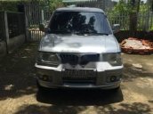 Bán Mitsubishi Jolie năm 2003, màu bạc