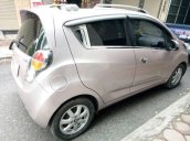 Cần bán Daewoo Matiz năm 2011, màu bạc, nhập khẩu nguyên chiếc, giá 230tr