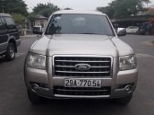 Bán ô tô Ford Everest 2.5 MT năm 2008  