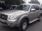 Bán ô tô Ford Everest 2.5 MT năm 2008  