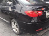 Xe Hyundai Avante 1.6AT sản xuất năm 2011, màu đen, giá 375tr