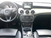 Bán Mercedes 1.6 AT năm 2015, màu trắng, xe nhập còn mới