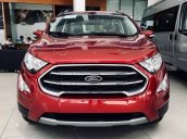 Bán ô tô Ford EcoSport năm 2018, giá tốt