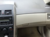 Cần bán Toyota Corolla 1.6 AT năm 2009, màu đen, nhập khẩu nguyên chiếc 