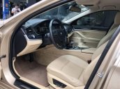 Cần bán lại xe BMW 5 Series 520i sản xuất năm 2012