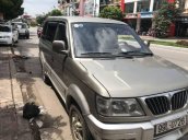 Bán xe Mitsubishi Jolie sản xuất 2003, màu xám giá cạnh tranh