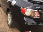 Bán Toyota Corolla altis đời 2009, màu đen như mới, giá chỉ 389 triệu