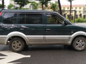 Bán ô tô Mitsubishi Jolie năm 2004, màu xanh dưa