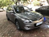 Bán Hyundai i30 đời 2011, màu xám, nhập khẩu nguyên chiếc